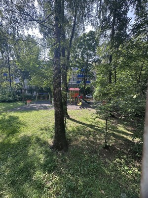 Продам трехкомнатную (3-комн.) квартиру, Хлебозаводской туп, 7ка, Люберцы г