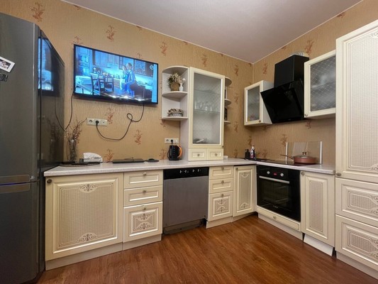 Продам однокомнатную (1-комн.) квартиру, Спортивная (Западный мкр.) ул, 2, Октябрьский рп