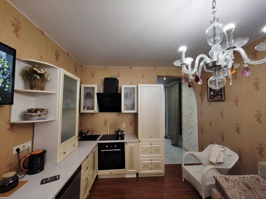 Продам однокомнатную (1-комн.) квартиру, Спортивная (Западный мкр.) ул, 2, Октябрьский рп