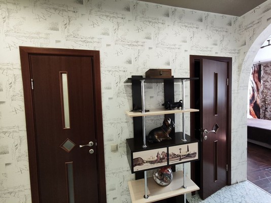 Продам однокомнатную (1-комн.) квартиру, Спортивная (Западный мкр.) ул, 2, Октябрьский рп