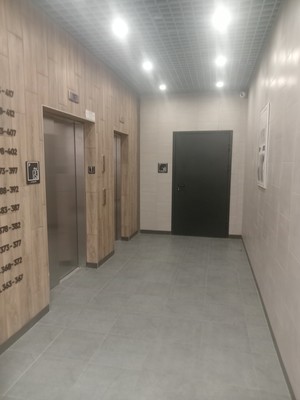 Сдам однокомнатную (1-комн.) квартиру, Чудовская ул, 14к1, Шушары п