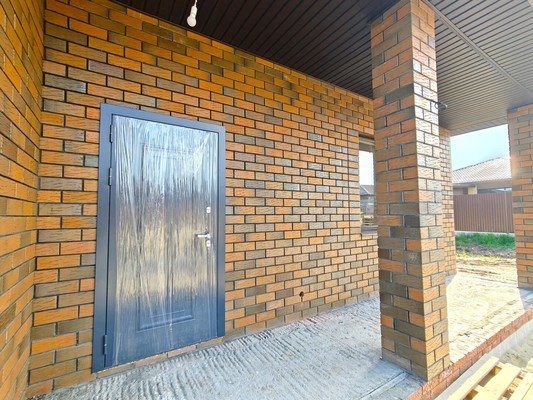 Продам дом, Рустама Бикмуллина ул, 25, Шигали с, 0 км от города
