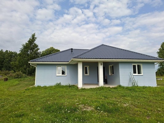 Продам коттедж, Янтарная ул, Старое Ракомо д, 0 км от города