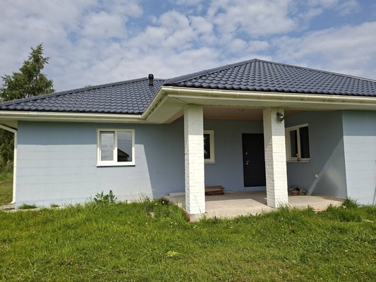 Продам коттедж, Янтарная ул, Старое Ракомо д, 0 км от города