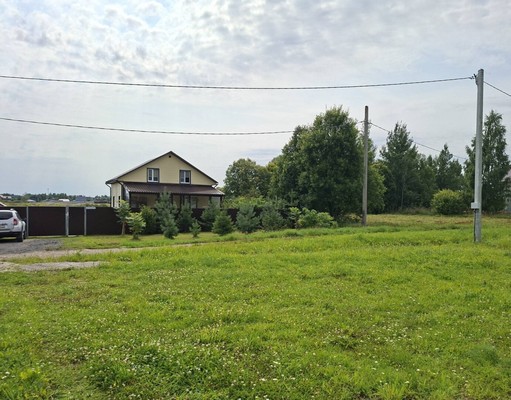 Продам коттедж, Янтарная ул, Старое Ракомо д, 0 км от города