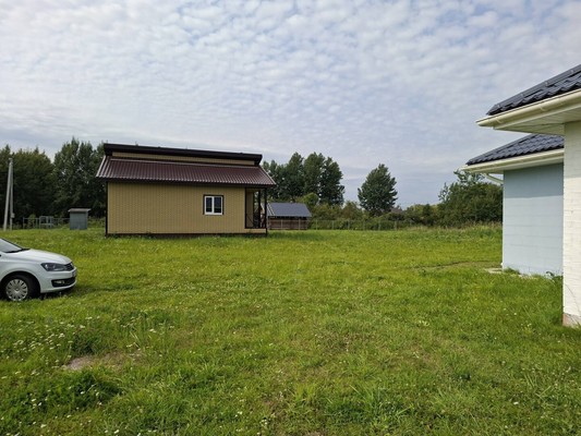 Продам коттедж, Янтарная ул, Старое Ракомо д, 0 км от города