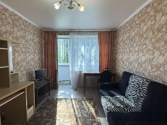 Продам однокомнатную (1-комн.) квартиру, Подольская ул, 15, Северово д