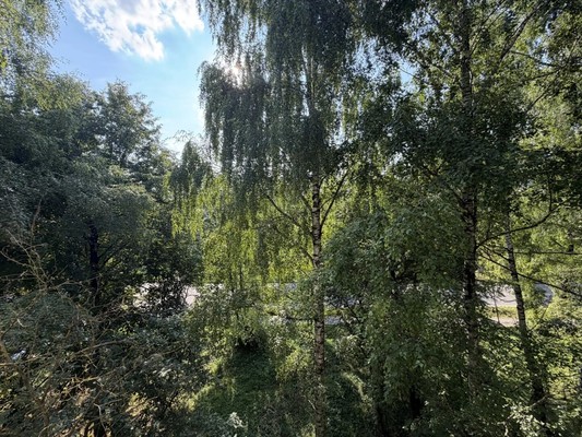 Продам однокомнатную (1-комн.) квартиру, Подольская ул, 15, Северово д