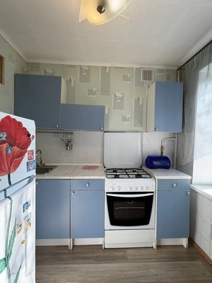 Продам однокомнатную (1-комн.) квартиру, Подольская ул, 15, Северово д