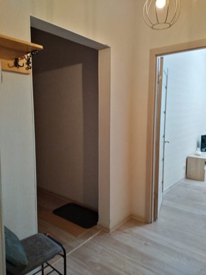 Продам однокомнатную (1-комн.) квартиру, Парковый б-р, 5, Голубое д