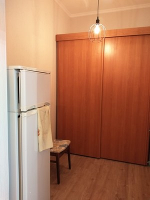 Продам однокомнатную (1-комн.) квартиру, Парковый б-р, 5, Голубое д