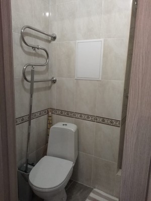 Продам однокомнатную (1-комн.) квартиру, Парковый б-р, 5, Голубое д
