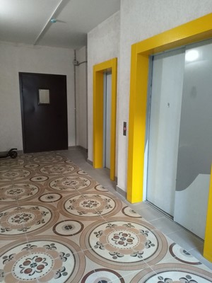 Продам однокомнатную (1-комн.) квартиру, Парковый б-р, 5, Голубое д