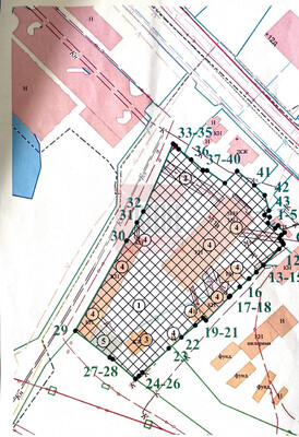 Продам склад 1 960 м2, Тургенева ул, 11, Зеленоградск г