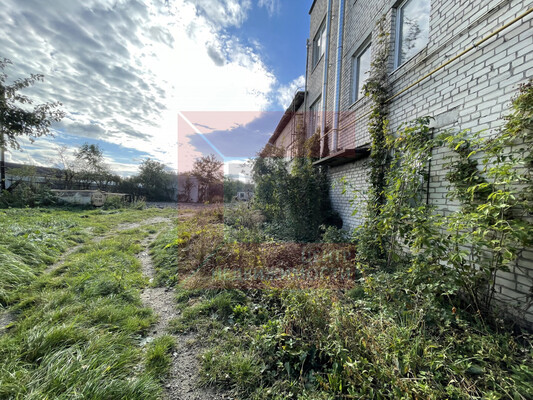 Продам склад 1 960 м2, Тургенева ул, 11, Зеленоградск г