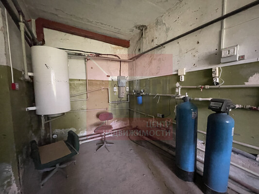 Продам склад 1 960 м2, Тургенева ул, 11, Зеленоградск г