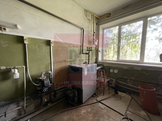 Продам склад 1 960 м2, Тургенева ул, 11, Зеленоградск г