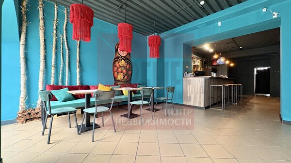 Сдам коммерческое помещение 111,46 м2, Мира пр-кт, 66-68, Калининград г