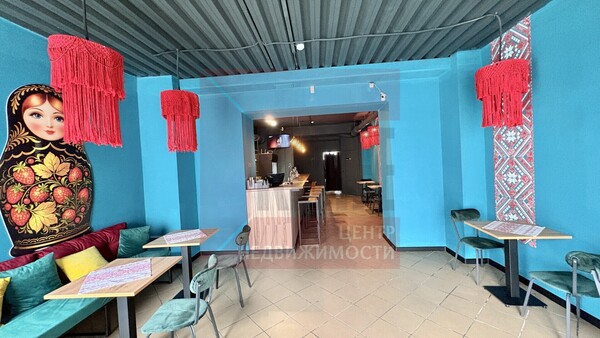 Сдам коммерческое помещение 111,46 м2, Мира пр-кт, 66-68, Калининград г