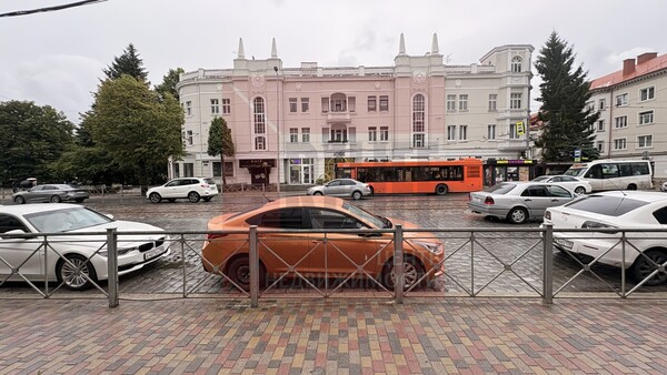 Сдам коммерческое помещение 111,46 м2, Мира пр-кт, 66-68, Калининград г