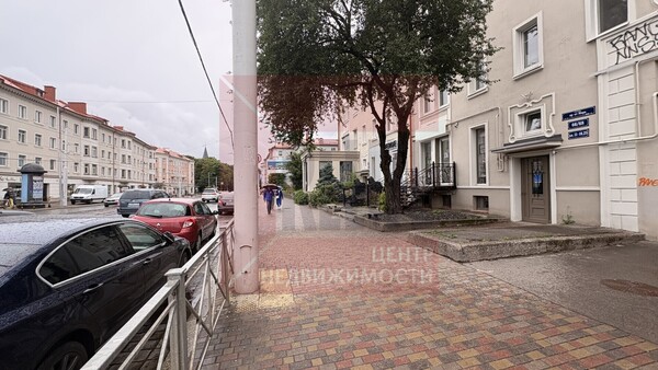 Сдам коммерческое помещение 111,46 м2, Мира пр-кт, 66-68, Калининград г