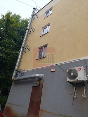 Продам коммерческое помещение 120,3 м2, Советский пр-кт, 24-28, Калининград г