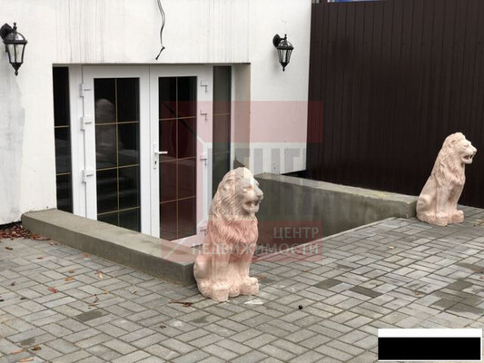 Сдам офисное помещение 121,4 м2, Третьяковская ул, 25, Калининград г