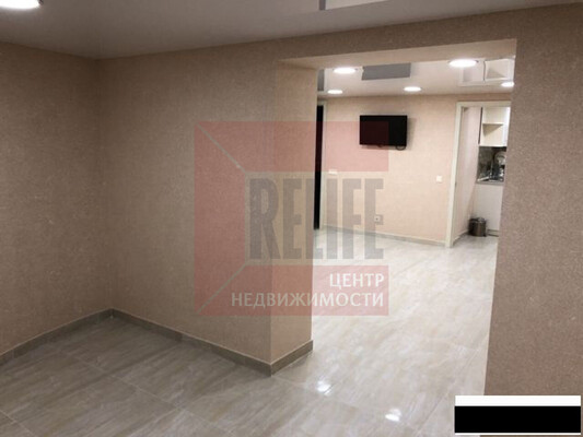 Сдам офисное помещение 121,4 м2, Третьяковская ул, 25, Калининград г