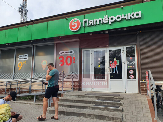 Сдам коммерческое помещение 100 м2, Докука ул, 3, Калининград г