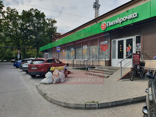 Сдам коммерческое помещение 100 м2, Докука ул, 3, Калининград г