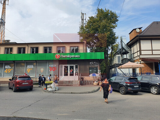 Сдам коммерческое помещение 100 м2, Докука ул, 3, Калининград г