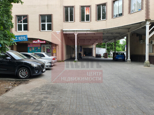 Сдам коммерческое помещение 100 м2, Докука ул, 3, Калининград г