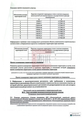Продам землю для коммерческого использования 26,5 соток, ИЖС, Пионерская ул, 7, Куликово п