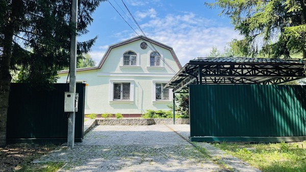 Продам дом, Яблоневая ул, 9, Прохорово д, 0 км от города