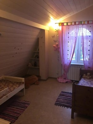 Продам дом, Яблоневая ул, 9, Прохорово д, 0 км от города