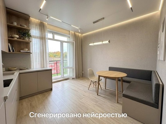 Продам двухкомнатную (2-комн.) квартиру, Шогенова ул, 55к44, Нальчик г
