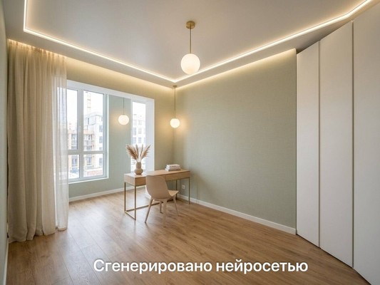 Продам однокомнатную (1-комн.) квартиру, Кабардинская ул, 234/3, Нальчик г