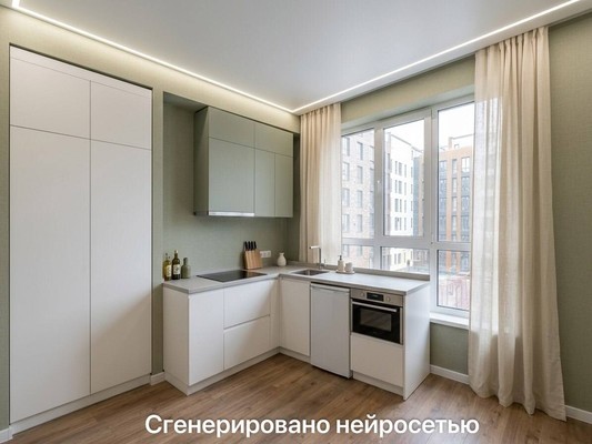 Продам однокомнатную (1-комн.) квартиру, Кабардинская ул, 234/3, Нальчик г