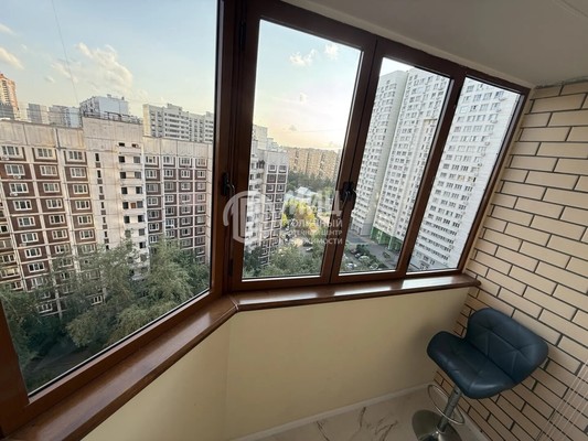 Продам однокомнатную (1-комн.) квартиру, Кирова ул, 9к2, Люберцы г