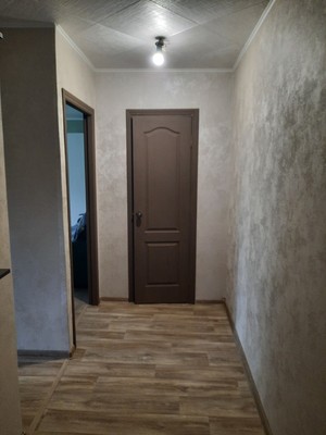 Продам однокомнатную (1-комн.) квартиру, Строителей ул, 4, Алексин г