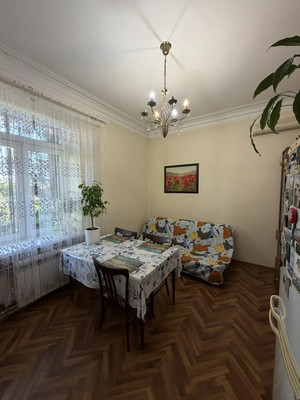 Продам однокомнатную (1-комн.) квартиру, Параллельная (Центральный р-н) ул, 25, Сочи г