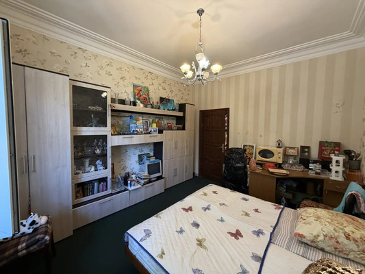 Продам однокомнатную (1-комн.) квартиру, Параллельная (Центральный р-н) ул, 25, Сочи г