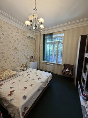 Продам однокомнатную (1-комн.) квартиру, Параллельная (Центральный р-н) ул, 25, Сочи г