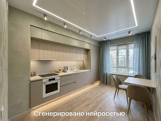 Продам однокомнатную (1-комн.) квартиру, Т.Идарова ул, 180, Нальчик г