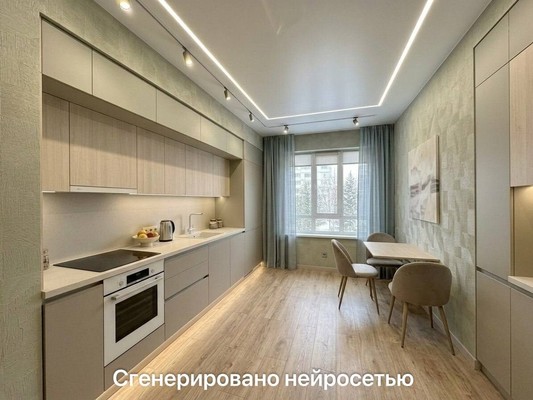 Продам двухкомнатную (2-комн.) квартиру, Байсултанова ул, 28, Нальчик г