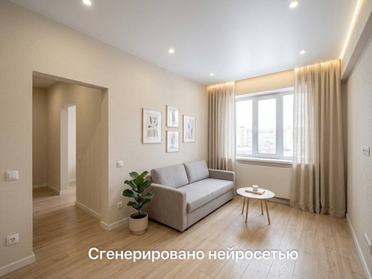 Продам многокомнатную квартиру, Шарданова ул, 48, Нальчик г