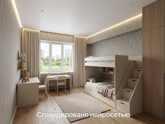 Продам многокомнатную квартиру, Шарданова ул, 48, Нальчик г