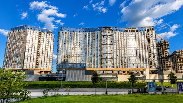 Продам коммерческое помещение 236,5 м2, Нижние Мнёвники ул, 12ка, Москва г