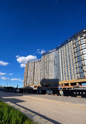 Продам коммерческое помещение 236,5 м2, Нижние Мнёвники ул, 12ка, Москва г