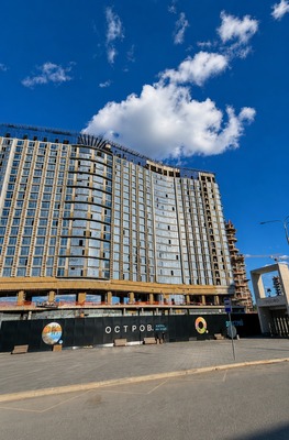 Продам коммерческое помещение 236,5 м2, Нижние Мнёвники ул, 12ка, Москва г